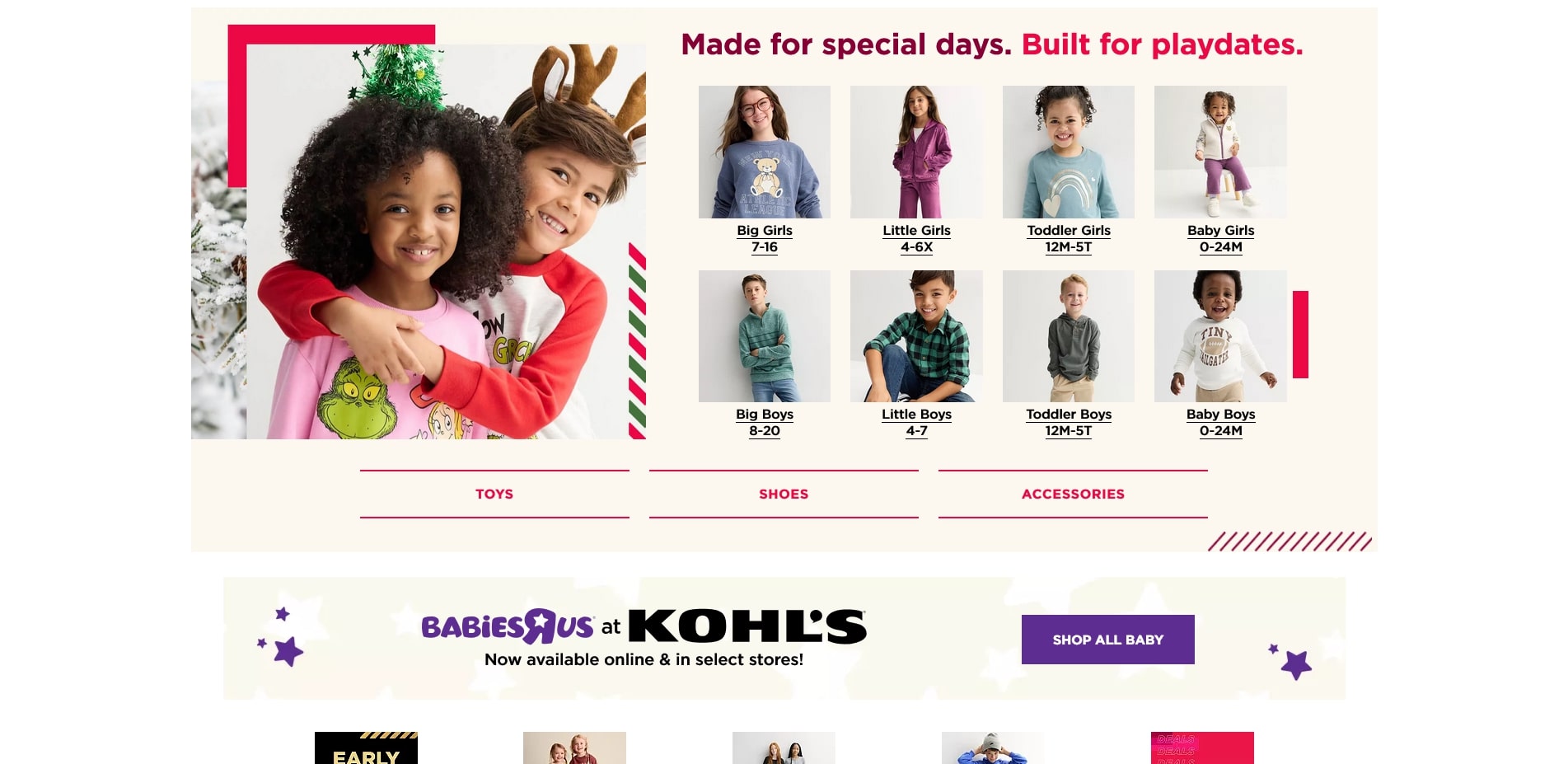 Kohl's